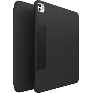 OtterBox Statement Series Studio Case for Apple iPad Pro 13" (M4), Shockproof, Drop proof, Slim Protective Folio Case, Tested to Military Standard, Grey OtterBox Statement Series Studio Case for Apple iPad Pro 13" (M4), Shockproof, Drop proof, Slim Protective Folio Case, Tested to Military Standard, Grey
