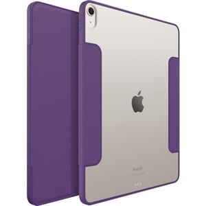 OtterBox Symmetry Folio Case for Apple iPad Air 13" (M2), Shockproof, Drop proof, Slim Protective Folio Case, Tested to Military Standard, Figment OtterBox Symmetry Folio Case for Apple iPad Air 13" (M2), Shockproof, Drop proof, Slim Protective Folio Case, Tested to Military Standard, Figment