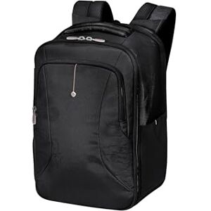 Samsonite Guardit Classy 2.0 Underseat Hand Luggage (40 x 25 x 20 cm 24L 0.70 kg) Cabin Bag, Airplane Backpack Underseat, Black (Black) Samsonite Guardit Classy 2.0 Underseat Hand Luggage (40 x 25 x 20 cm 24L 0.70 kg) Cabin Bag, Airplane Backpack Underseat, Black (Black)