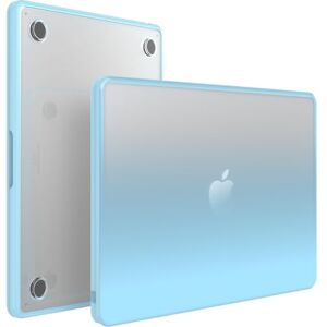 OtterBox MacBook Case for Apple MacBook Air 13" M2 & M3 2024, Shockproof, Drop Proof, Ultra-Slim, Protective Case, Tested to Military Standard, Blue OtterBox MacBook Case for Apple MacBook Air 13" M2 & M3 2024, Shockproof, Drop Proof, Ultra-Slim, Protective Case, Tested to Military Standard, Blue