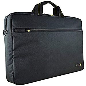 techair Z0125v3 17.3" Black Laptop Case techair Z0125v3 17.3" Black Laptop Case