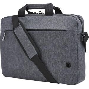 HP Unisex's Prelude Pro Bag 15.6 Inches, Darkgray, 15,6 Zoll HP Unisex's Prelude Pro Bag 15.6 Inches, Darkgray, 15,6 Zoll