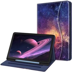 FINTIE Case for Samsung Galaxy Tab S6 Lite 10.4 Inch 2022/2020 (Model SM-P610/P613/P615/P619) with S Pen Holder, Multi-Angle Viewing Folio Stand Cover with Pocket, Auto Wake/Sleep, Galaxy FINTIE Case for Samsung Galaxy Tab S6 Lite 10.4 Inch 2022/2020 (Model SM-P610/P613/P615/P619) with S Pen Holder, Multi-Angle Viewing Folio Stand Cover with Pocket, Auto Wake/Sleep, Galaxy