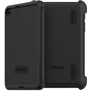 OtterBox DEFENDER SERIES Case for Samsung Galaxy Tab A 8.4 (2020) Non-retail/Ships in Polybag BLACK OtterBox DEFENDER SERIES Case for Samsung Galaxy Tab A 8.4 (2020) Non-retail/Ships in Polybag BLACK