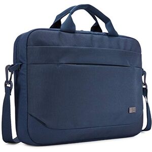 Case Logic Advantage Messenger Bag 37 centimeters Blue (Dark Blue) Case Logic Advantage Messenger Bag 37 centimeters Blue (Dark Blue)