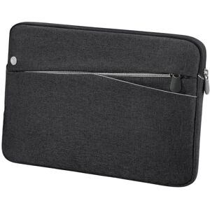 PEDEA FASHION 10.1" Sleeve Case Black PEDEA FASHION 10.1" Sleeve Case Black