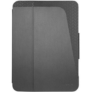 Targus Click-in Case for iPad Air 11-inch (M2), Air (4th Gen) 10.9-inch and iPad Pro 11-inch (2nd and 1st Gen) Black (THZ865GL) Targus Click-in Case for iPad Air 11-inch (M2), Air (4th Gen) 10.9-inch and iPad Pro 11-inch (2nd and 1st Gen) Black (THZ865GL)