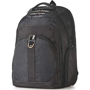 Everki 95691 Atlas - Laptop Backpack 13-inch to 17.3-inch Adaptable Compartment
