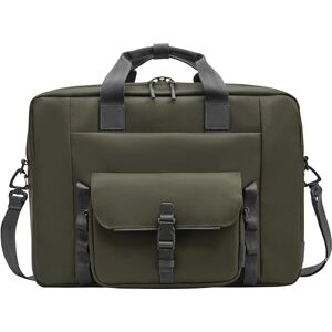 HP 15.6-inch Modular Laptop Bag - Laptop Bag, HP, Green/Grey HP 15.6-inch Modular Laptop Bag - Laptop Bag, HP, Green/Grey