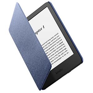 Amazon Kindle Case, Thin and Lightweight, Foldable Protective Cover Fabric Amazon Kindle Case, Thin and Lightweight, Foldable Protective Cover Fabric