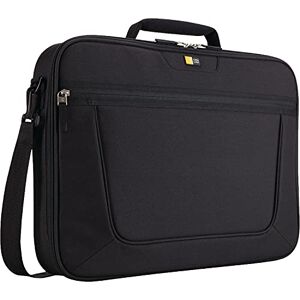 Case Logic Polyester Basic Slim Briefcase for 15.6-Inch Laptop Black Case Logic Polyester Basic Slim Briefcase for 15.6-Inch Laptop Black