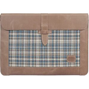 LONDO Top Grain Leather MacBook Bag Laptop Sleeve for MacBook Pro and MacBook Air Case Compatible with 15 Inch 15.5 Inch 16 Inch M1 2020 2021 and 2022 Models LONDO Top Grain Leather MacBook Bag Laptop Sleeve for MacBook Pro and MacBook Air Case Compatible with 15 Inch 15.5 Inch 16 Inch M1 2020 2021 and 2022 Models