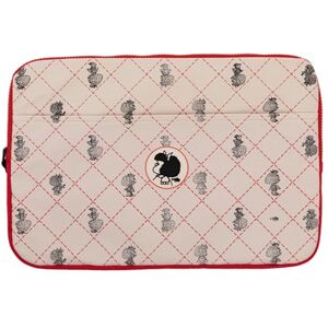 Mr. Wonderful Laptop Sleeve 13-14 Inch Mafalda Mr. Wonderful Laptop Sleeve 13-14 Inch Mafalda