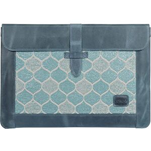 LONDO Genuine Leather MacBook Pro Sleeve Case 15" 16" Cowhide Leather Laptop Bag Compatible with MacBook Air/Pro LONDO Genuine Leather MacBook Pro Sleeve Case 15" 16" Cowhide Leather Laptop Bag Compatible with MacBook Air/Pro