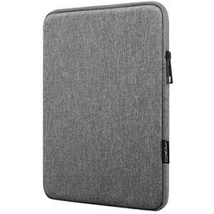 MoKo 7-8 Inch Tablet Sleeve Bag, Polyester Pouch Cover Case Fits iPad Mini (6th Gen) 8.3" 2021, iPad Mini 5/4/3/2/1, Samsung Galaxy Tab S2 8.0, Tab A 8.0, ZenPad Z8s 7.9 Light Gray MoKo 7-8 Inch Tablet Sleeve Bag, Polyester Pouch Cover Case Fits iPad Mini (6th Gen) 8.3" 2021, iPad Mini 5/4/3/2/1, Samsung Galaxy Tab S2 8.0, Tab A 8.0, ZenPad Z8s 7.9 Light Gray