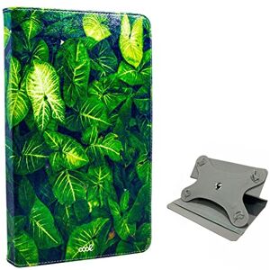 Cool Ebook/Tablet Universal 9.7-11 inch Leatherette Leaves (Panorama) Cool Ebook/Tablet Universal 9.7-11 inch Leatherette Leaves (Panorama)