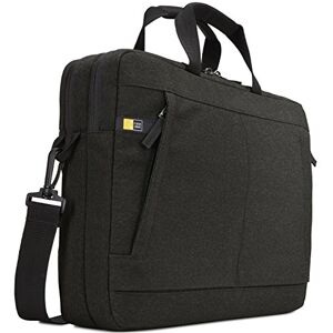 Case Logic Huxton Bag for 15.6-Inch Laptop - Black Case Logic Huxton Bag for 15.6-Inch Laptop - Black