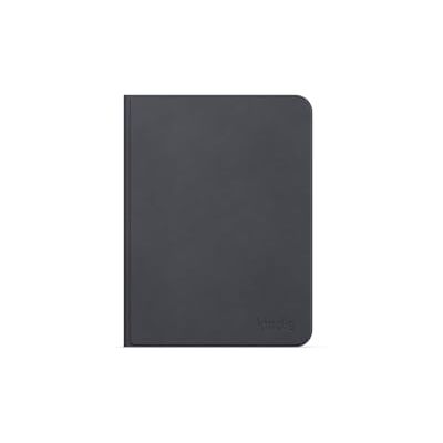 Amazon All-New Kindle Paperwhite and Colorsoft Signature Edition Slim Cover with Magnetic Attach – Lightweight & Foldable Protective Case, Designed with Sustainability in Mind – Plant-Based Material Amazon All-New Kindle Paperwhite and Colorsoft Signature Edition Slim Cover with Magnetic Attach – Lightweight & Foldable Protective Case, Designed with Sustainability in Mind – Plant-Based Material
