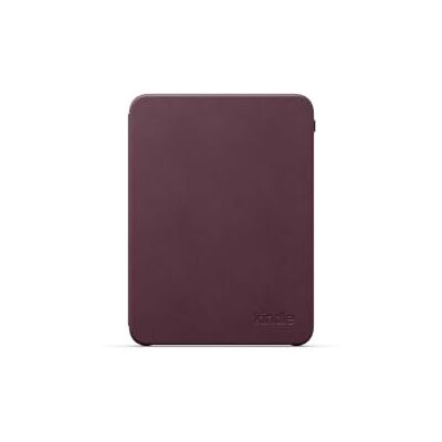 Amazon All-New Kindle Paperwhite and Kindle Colorsoft Cover – Sleek, Lightweight & Foldable Protective Case, Designed with Sustainability in Mind – Plant-Based Material Amazon All-New Kindle Paperwhite and Kindle Colorsoft Cover – Sleek, Lightweight & Foldable Protective Case, Designed with Sustainability in Mind – Plant-Based Material
