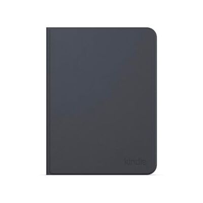 Amazon All-New Kindle Paperwhite and Colorsoft Signature Edition Slim Cover with Magnetic Attach – Lightweight & Foldable Protective Case – Premium Leather Amazon All-New Kindle Paperwhite and Colorsoft Signature Edition Slim Cover with Magnetic Attach – Lightweight & Foldable Protective Case – Premium Leather