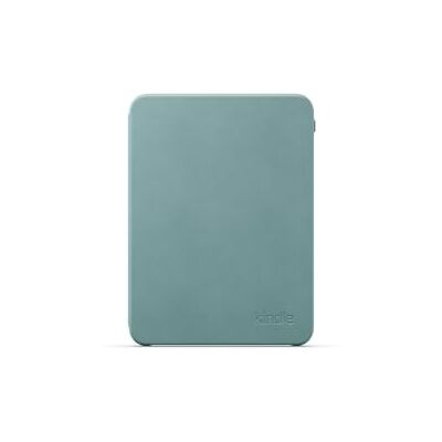 Amazon All-New Kindle Paperwhite and Kindle Colorsoft Cover – Sleek, Lightweight & Foldable Protective Case, Designed with Sustainability in Mind – Plant-Based Material Amazon All-New Kindle Paperwhite and Kindle Colorsoft Cover – Sleek, Lightweight & Foldable Protective Case, Designed with Sustainability in Mind – Plant-Based Material