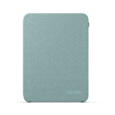 Amazon All-New Kindle Paperwhite and Kindle Colorsoft Cover – Lightweight, Foldable Protective Case – Knit Fabric Amazon All-New Kindle Paperwhite and Kindle Colorsoft Cover – Lightweight, Foldable Protective Case – Knit Fabric
