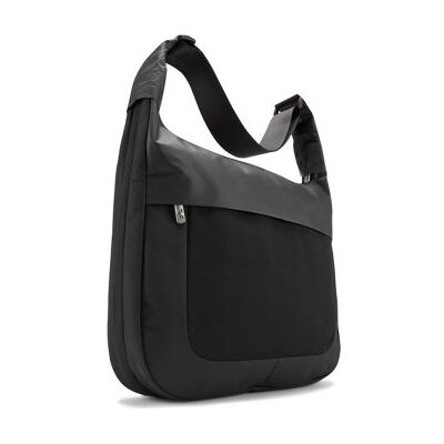 Case Logic Nylon Bag for 15 inch MacBook and 14 inch Laptops Black Case Logic Nylon Bag for 15 inch MacBook and 14 inch Laptops Black