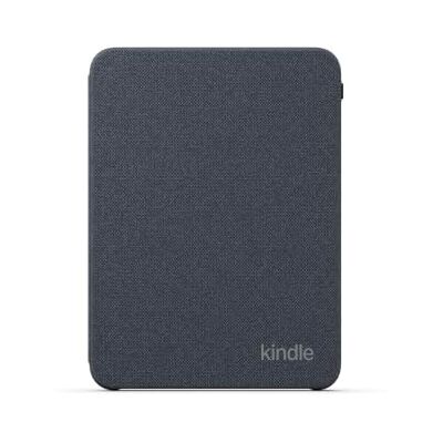 Amazon All-New Kindle Paperwhite and Kindle Colorsoft Cover – Lightweight, Foldable Protective Case – Knit Fabric Amazon All-New Kindle Paperwhite and Kindle Colorsoft Cover – Lightweight, Foldable Protective Case – Knit Fabric
