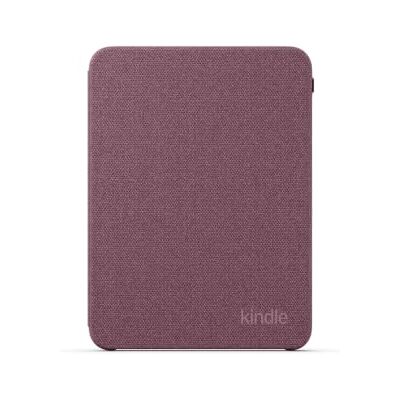 Amazon All-New Kindle Paperwhite and Kindle Colorsoft Cover – Lightweight, Foldable Protective Case – Knit Fabric Amazon All-New Kindle Paperwhite and Kindle Colorsoft Cover – Lightweight, Foldable Protective Case – Knit Fabric