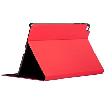 SilverHT 111944440199 Tablet Case - Red SilverHT 111944440199 Tablet Case - Red