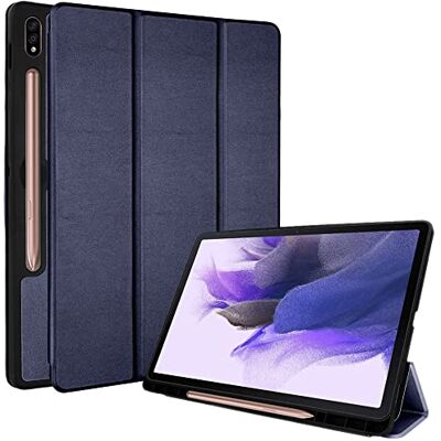 TECHGEAR - Smart Case - PU Leather - Stand - Case TECHGEAR - Smart Case - PU Leather - Stand - Case