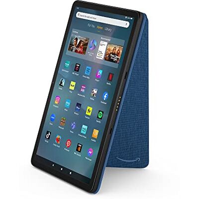 Amazon Fire Max 11 Tablet Magnetic Slim Cover (Only compatible with 13th generation tablet, 2023 release) Amazon Fire Max 11 Tablet Magnetic Slim Cover (Only compatible with 13th generation tablet, 2023 release)