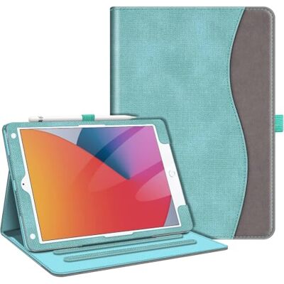 FINTIE - iPad 9th/8th/7th 10.2 - Corner Protection - Case FINTIE - iPad 9th/8th/7th 10.2 - Corner Protection - Case