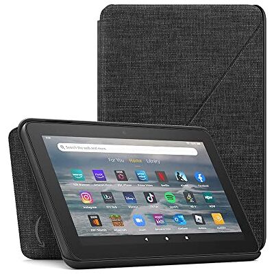 Amazon Fire 7 tablet Fabric Cover - Tablet Cover Amazon Fire 7 tablet Fabric Cover - Tablet Cover