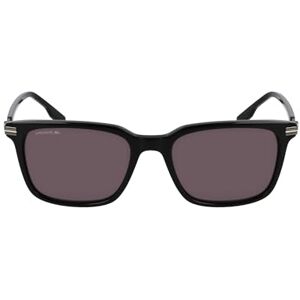 Lacoste L6035S 001 BLACK 53/18/145 MALE Sunglasses Lacoste L6035S 001 BLACK 53/18/145 MALE Sunglasses