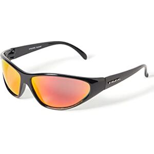 Eyelevel Adventure Polarised Men's Sunglasses Red One Size Eyelevel Adventure Polarised Men's Sunglasses Red One Size