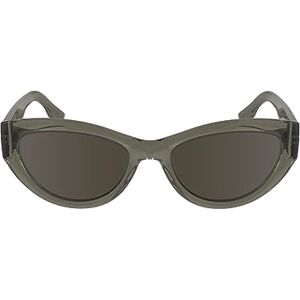 Lacoste L6013S 210 TRANSPARENT BROWN 54/18/140 FEMALE Sunglasses Lacoste L6013S 210 TRANSPARENT BROWN 54/18/140 FEMALE Sunglasses