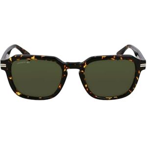 Lacoste L6046S 230 DARK HAVANA 52/20/145 MALE Sunglasses Lacoste L6046S 230 DARK HAVANA 52/20/145 MALE Sunglasses