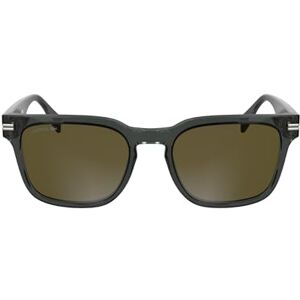 Lacoste L6065S 035 TRANSPARENT GREY 54/20/145 MALE Sunglasses Lacoste L6065S 035 TRANSPARENT GREY 54/20/145 MALE Sunglasses