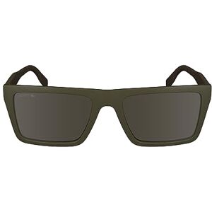Lacoste L6009S 275 MATTE KHAKI 56/19/145 MALE Sunglasses Lacoste L6009S 275 MATTE KHAKI 56/19/145 MALE Sunglasses