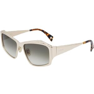 LANVIN en Bleu Lanvin Sun Glasses LNV109S 734 58 17 140, Colourful LANVIN en Bleu Lanvin Sun Glasses LNV109S 734 58 17 140, Colourful
