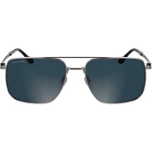 Lacoste L272S 038 LIGHT GUNMETAL 58/17/150 MALE Sunglasses Lacoste L272S 038 LIGHT GUNMETAL 58/17/150 MALE Sunglasses
