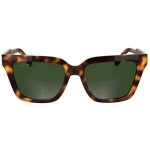 Lacoste L6063S 214 HAVANA 55/18/145 FEMALE Sunglasses Lacoste L6063S 214 HAVANA 55/18/145 FEMALE Sunglasses