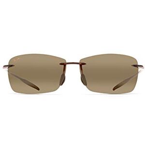 Maui Jim Lighthouse Brown H423-26 65-13 Large Polarized Maui Jim Lighthouse Brown H423-26 65-13 Large Polarized