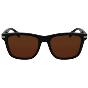 Lacoste L6045S 001 BLACK 54/19/145 MALE Sunglasses Lacoste L6045S 001 BLACK 54/19/145 MALE Sunglasses