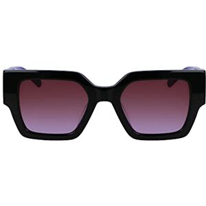 Calvin Klein CKJ22638S Sunglasses, 001 Black, 51 Calvin Klein CKJ22638S Sunglasses, 001 Black, 51