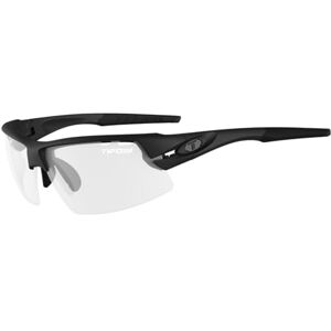 Tifosi Crit Fototec Light Night Readers +1.5 Single Lens Sunglasses, BLACKOUT, One Size Tifosi Crit Fototec Light Night Readers +1.5 Single Lens Sunglasses, BLACKOUT, One Size