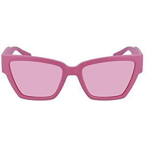 Calvin Klein CKJ23624S Sunglasses, 675 Pink, 54 Calvin Klein CKJ23624S Sunglasses, 675 Pink, 54