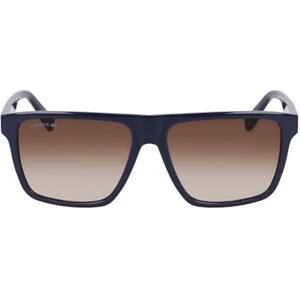 Lacoste L6027S 410 BLUE 57/15/145 MALE Sunglasses Lacoste L6027S 410 BLUE 57/15/145 MALE Sunglasses