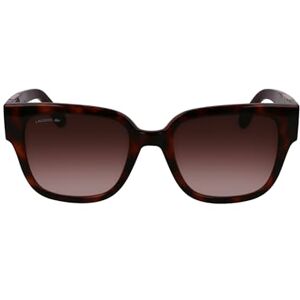Lacoste L6044S 214 HAVANA 54/20/145 FEMALE Sunglasses Lacoste L6044S 214 HAVANA 54/20/145 FEMALE Sunglasses